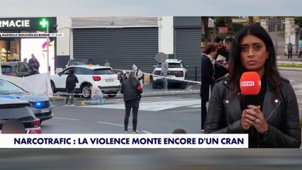 Pour Prisca Thevenot la justice des mineurs n’est pas adaptée à la société et à la violence actuelle