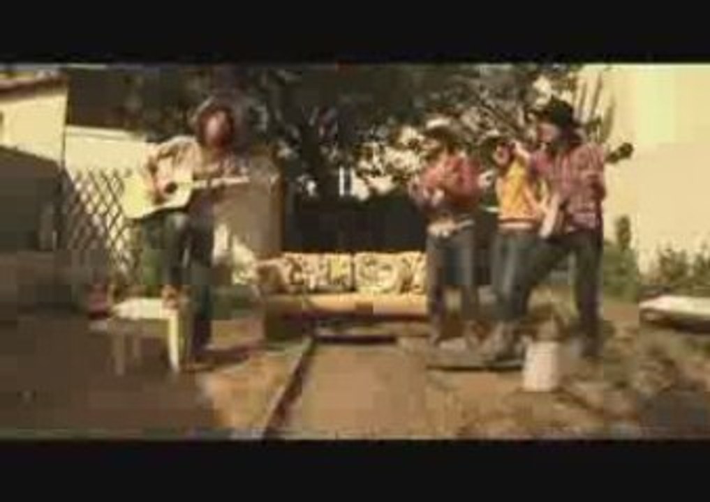 GUSH Dance on