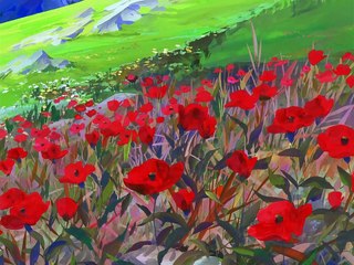 Perrine Monogatari 14