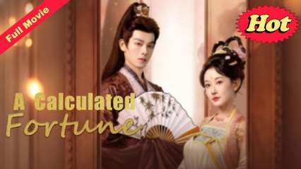 [EngSub] A Calculated Fortune