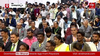 రూ.13 లక్షల కోట్ల పెట్టుబడులు వచ్చాయి - ఆలోచనలనూ పంచుకోగలిగాం: సీఎం చంద్రబాబు