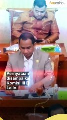 DPR RI Sebut Putusan MK Terkait Jabatan Sipil Polri Tak serta Merta Berlaku