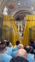 Maiori (SA) - Preghiere e fiori per S. Maria a Mare, Patrona della Città (15.11.25)