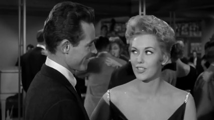 Against the House (1955) | Film Noir Classic Starring Kim Novak, Brian Keith & Guy Madison