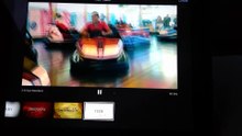 IMovie Teen Trailer Template
