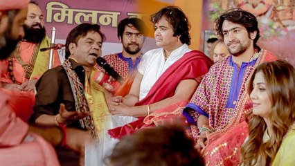 Sanatan Hindu Ekta Padyatra में शामिल हुए Shilpa Shetty, Ekta Kapoor & Rajpal Yadav, Public Troll