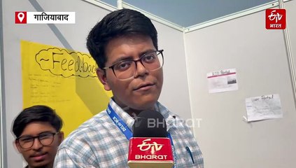 अब लेट नहीं होगी एंबुलेंस: छात्रों ने बनाया AI मॉडल, ऑटोमैटिक डिटेक्ट होगा एक्सीडेंट और पहुंचेगी तत्काल मदद