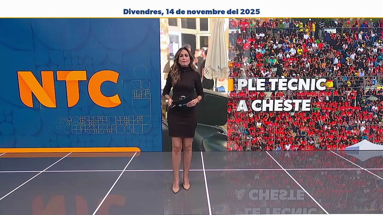 À Punt NTC Migdia (14-11-25)