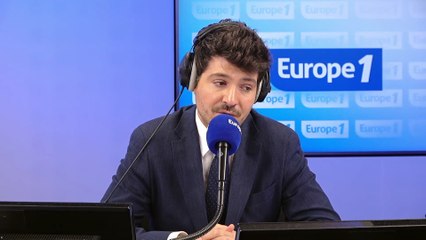 Sortie de Souchon sur le RN : «Je fais partie des cons qui votent pour le RN, donc moi c’est fini Souchon !», lâche une auditrice
