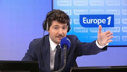 Assassinat de Mehdi Kessaci : «Nous sommes dans une phase pré-cancéreuse» face au développement des narcotrafics, s'alarme Alain Bauer