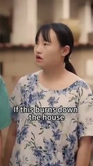 The cold, ruthless officer dotes only on this bold village girl—she tames him into a gentle husband!