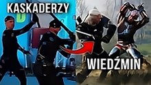 Za kulisami animacji Geralta, Henryka i Ciri - Spędziliśmy dzień w Platige Image