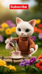 cute cat video shorts #catvideos #kitten #cat