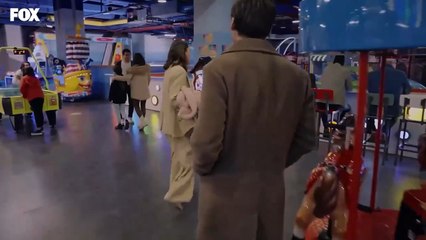 مسلسل حكاية خرافية الحلقة 10 القسم الثاني