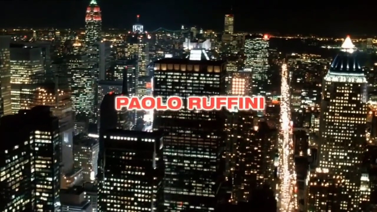 Natale a New York - di Neri Parenti, con Claudio Bisio, Christian De Sica - ITA 2006 HD -