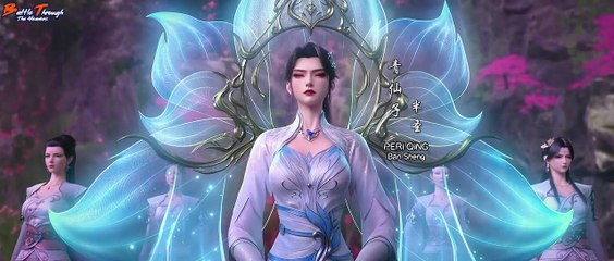 BTTH S5 Episode 173 720p