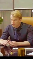 I Leashed A CEO Full Movie