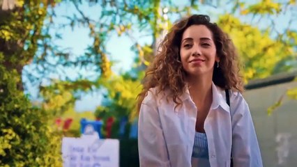 مسلسل القسمة مدبلج الحلقة 1