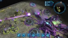 Halo Wars Episodio 5 ITA Campagna