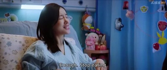 Ep 11 Blemish Flaw English Sub