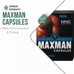 Maxman Men Timing Capsule In Dubai