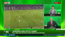 Spor Aktüel - Nesim Acar/Özhan Yıldız 