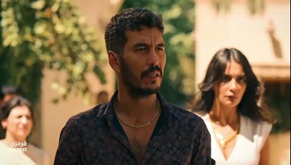 مسلسل الخليفة الحلقة 2 مترجم القسم 2