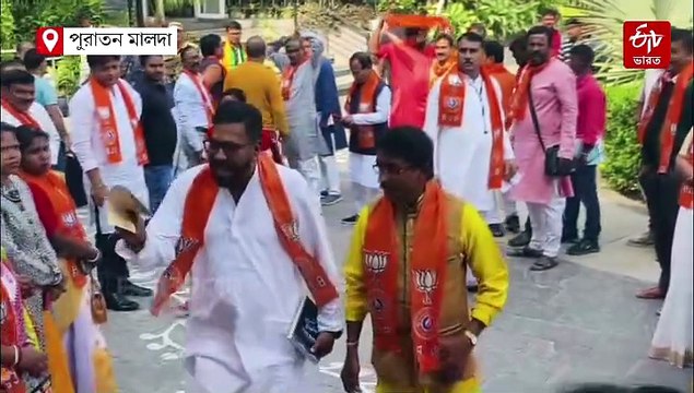 ক্ষমতায় এলে শুধু বাংলার লক্ষ্মী নয়, নারায়ণদের জন্যও ব্যবস্থা করবে বিজেপি: সুকান্ত