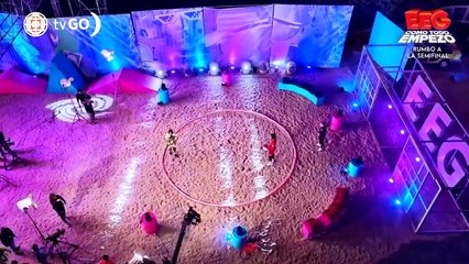 Esto Es Guerra - Temporada 25 - Jueves - 23/10