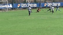 Gol Kaydu vs Farul4