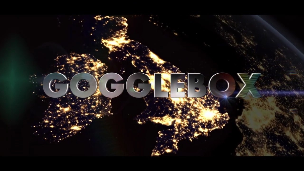 Gogglebox UK S26E11 (2025)