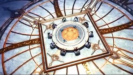 Preview Battle Through The Heavens Eps 175