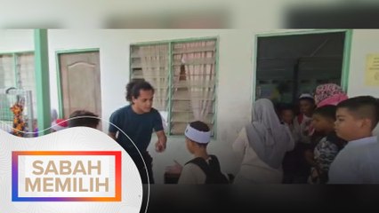 Kami bukan mudah dibeli dengan roti - Atu Zero