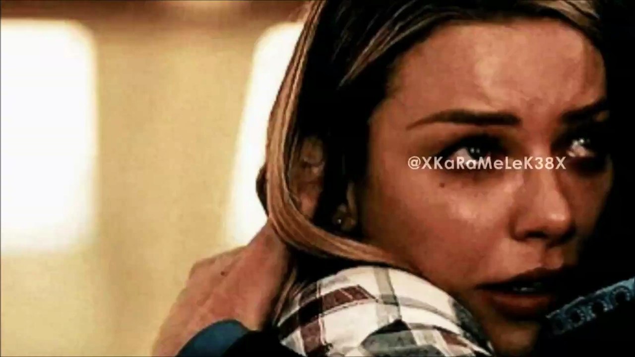 Çıkmaz Sokaklar - Kara Melek