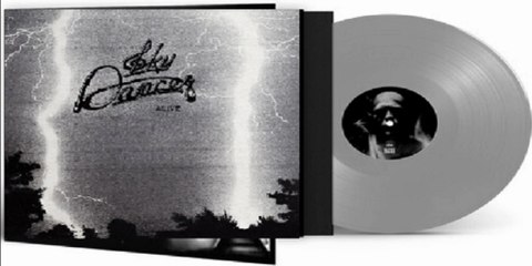 Sky Dancer – Alive 1977 (USA, Hard, Progressive Rock)