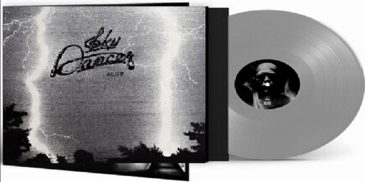 Sky Dancer – Alive 1977 (USA, Hard, Progressive Rock)