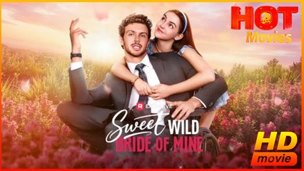 Sweet Wild Bride of Mine | Full Movie HD  - Best Drama ShortFilms Hot Kirby Ellwood Jacob Tittl Chris Quartuccio Jordann Beltz Female Romance Sweet Romance Modern Wheelchair Romantic Feel-Good Dysfunctional-Family Charming USA Mansion Office Banquet