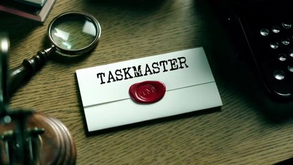 Taskmaster UK S20E03 (2025)