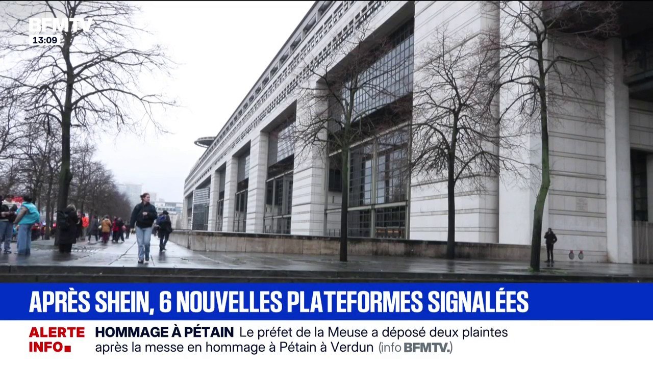 Après le scandale des poupées pédopornographiqu...