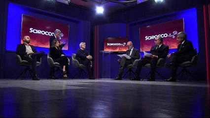 L'assessore al risanamento Salvo Mondello fa il punto sui cantieri che riguardano il post baracche