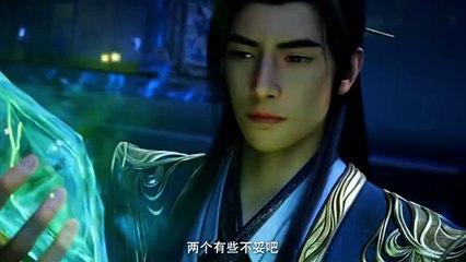 Preview A Records Mortals Journey To Immortal Eps 170