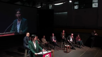 Elly Schlein - Assemblea nazionale delle amministratrici e degli amministratori del Pd (15.11.25)