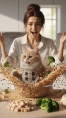 🔥 “The ‘Oops I Dropped It’ Gym Bowl Everyone’s Making Now”