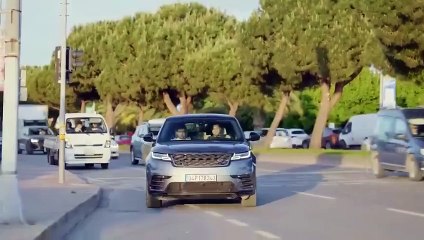 مسلسل الغدار الحلقة 17 القسم الثاني