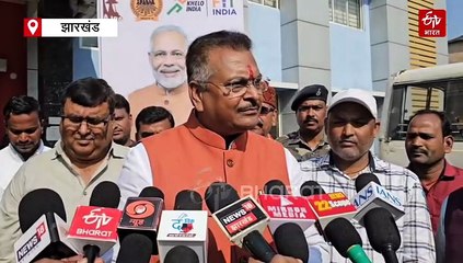 25th Jharkhand Foundation Day: राष्ट्रपति द्रौपदी मुर्मू, पीएम मोदी ने दी शुभकामनाएं, राज्यपाल और सीएम ने भगवान बिरसा को अर्पित की पुष्पांजलि