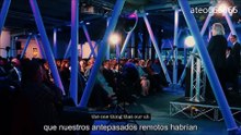 La religión es el inevitable (pero más que erróneo) producto de nuestra forma de pensar