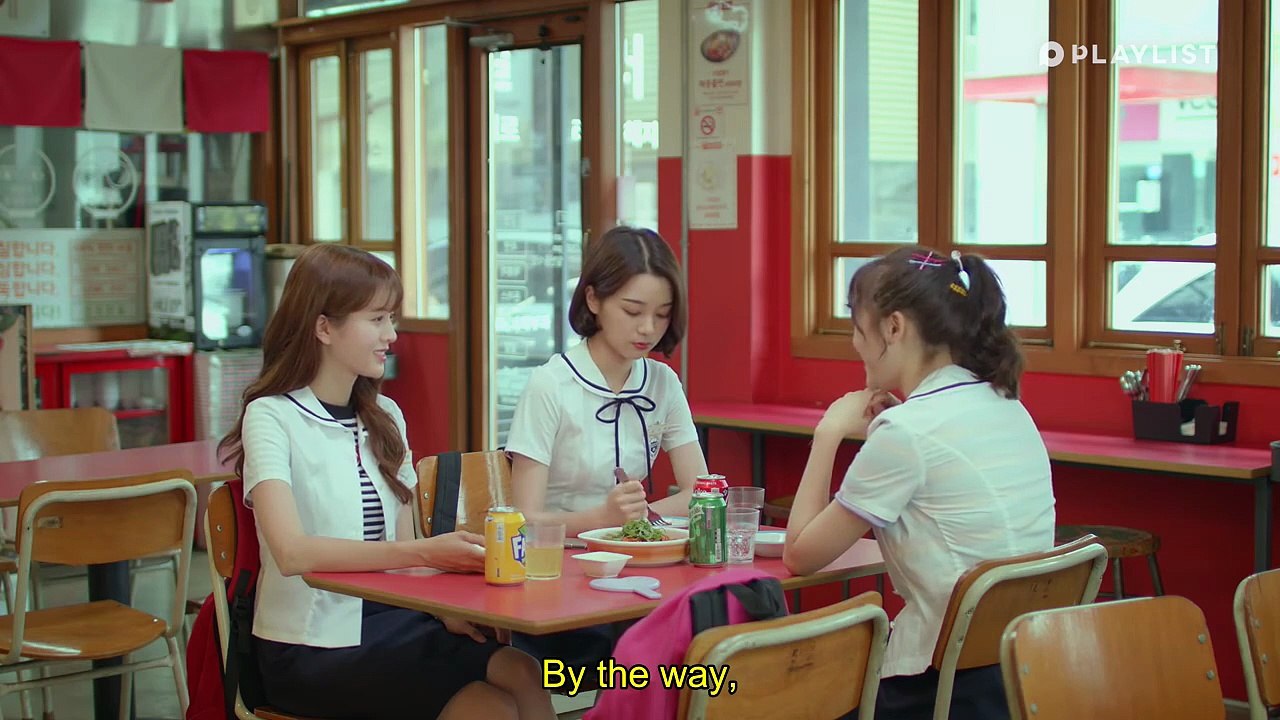 The Guilty Secret Ep. 02