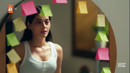 مسلسل غريب في المرآة الحلقة 1 مترجم بارت 2