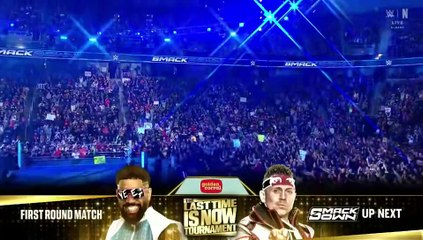 WWE Smackdown 14 November 2025 Full show - Follow WrestleTV