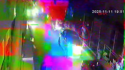 İzmir'de 1 kişinin öldüğü kavganın görüntüleri ortaya çıktı